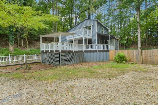 1370 Eaglecreek Trail, Cumming, GA 30041