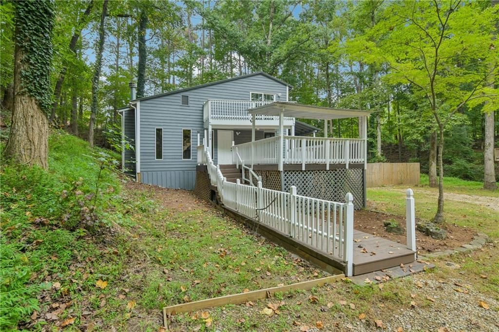 1370 Eaglecreek Trail, Cumming, GA 30041