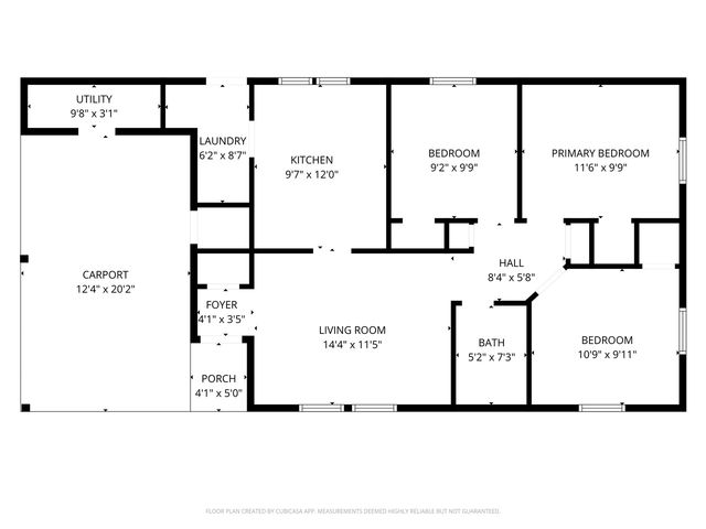 1421 NW Ozmun Ave, Lawton, OK 73507