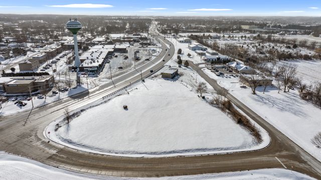 Lot 1 Il Rt 47 Highway, Huntley, IL 60142