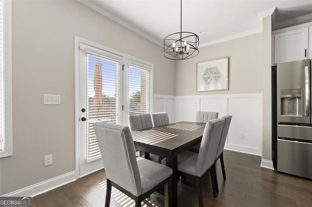 1720 Habersham Villa Drive, Cumming, GA 30041