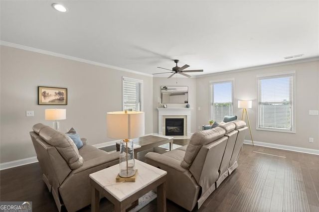 1720 Habersham Villa Drive, Cumming, GA 30041