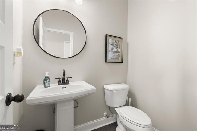 1720 Habersham Villa Drive, Cumming, GA 30041