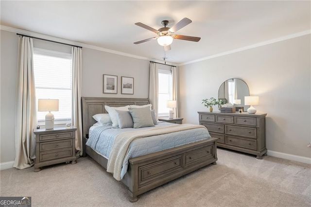 1720 Habersham Villa Drive, Cumming, GA 30041