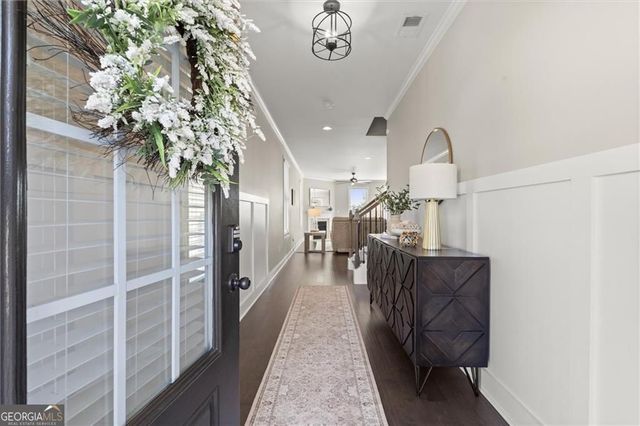 1720 Habersham Villa Drive, Cumming, GA 30041
