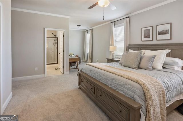 1720 Habersham Villa Drive, Cumming, GA 30041