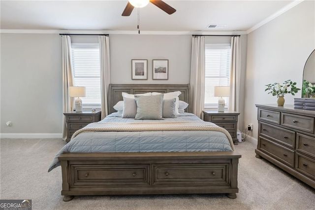 1720 Habersham Villa Drive, Cumming, GA 30041
