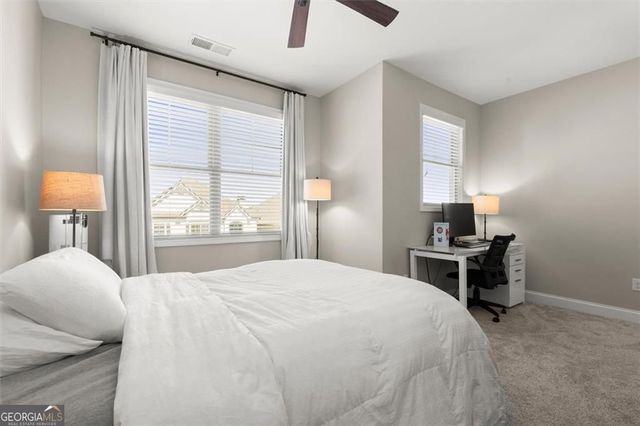 1720 Habersham Villa Drive, Cumming, GA 30041