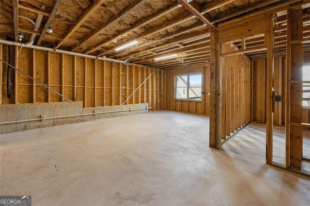 1720 Habersham Villa Drive, Cumming, GA 30041