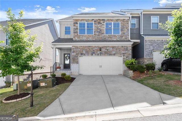 1720 Habersham Villa Drive, Cumming, GA 30041