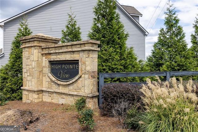 1720 Habersham Villa Drive, Cumming, GA 30041