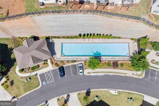 1720 Habersham Villa Drive, Cumming, GA 30041
