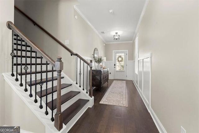 1720 Habersham Villa Drive, Cumming, GA 30041