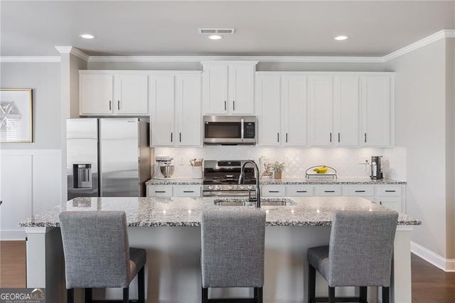 1720 Habersham Villa Drive, Cumming, GA 30041