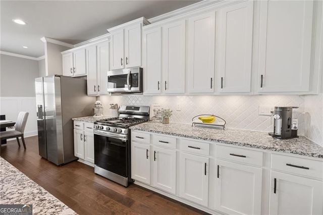 1720 Habersham Villa Drive, Cumming, GA 30041