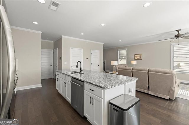 1720 Habersham Villa Drive, Cumming, GA 30041