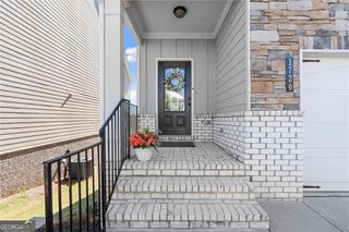 1720 Habersham Villa Drive, Cumming, GA 30041