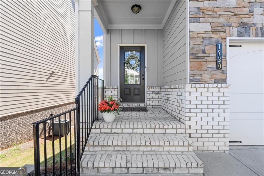 1720 Habersham Villa Drive, Cumming, GA 30041