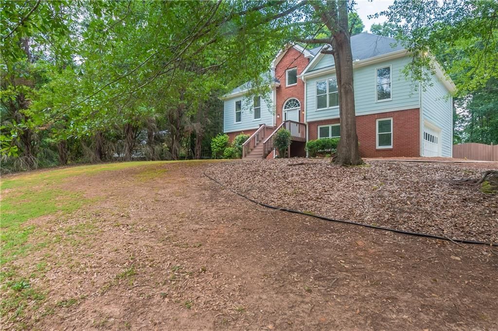8265 Shadow Creek Drive, Bethlehem, GA 30620