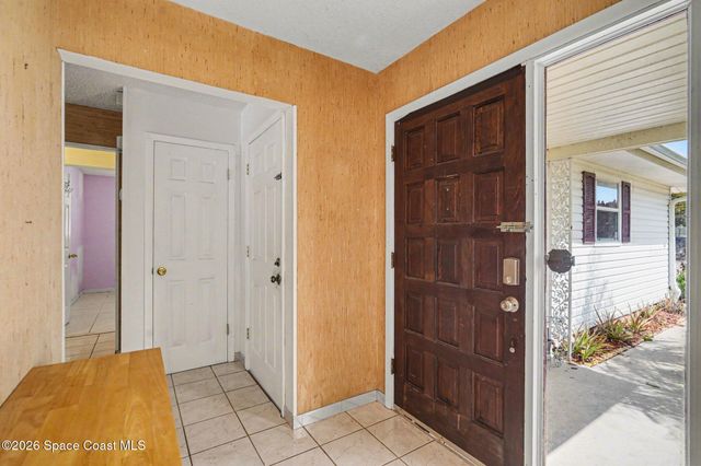 607 Dundee Circle, West Melbourne, FL 32904