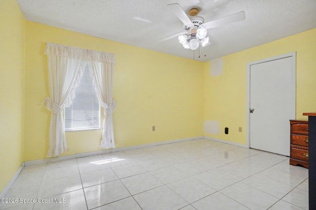 607 Dundee Circle, West Melbourne, FL 32904