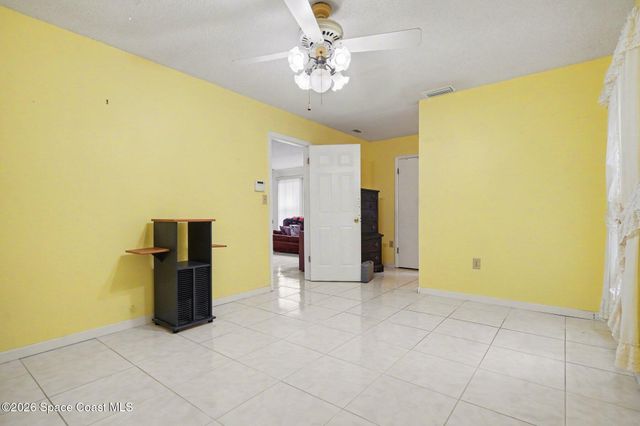 607 Dundee Circle, West Melbourne, FL 32904