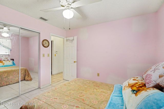 607 Dundee Circle, West Melbourne, FL 32904