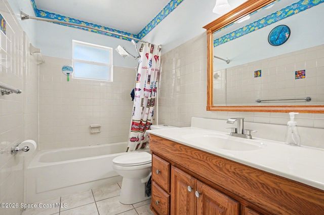 607 Dundee Circle, West Melbourne, FL 32904