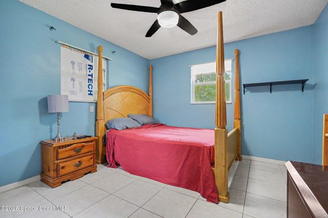 607 Dundee Circle, West Melbourne, FL 32904