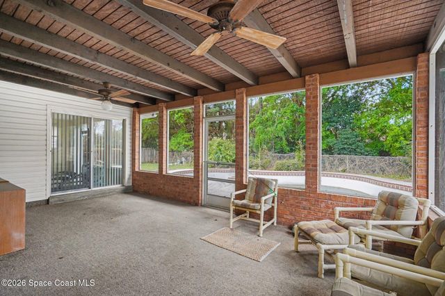 607 Dundee Circle, West Melbourne, FL 32904