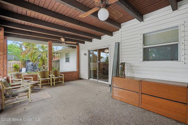 607 Dundee Circle, West Melbourne, FL 32904