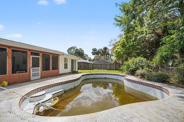 607 Dundee Circle, West Melbourne, FL 32904