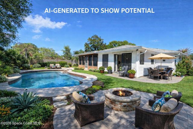 607 Dundee Circle, West Melbourne, FL 32904