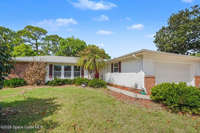 607 Dundee Circle, West Melbourne, FL 32904