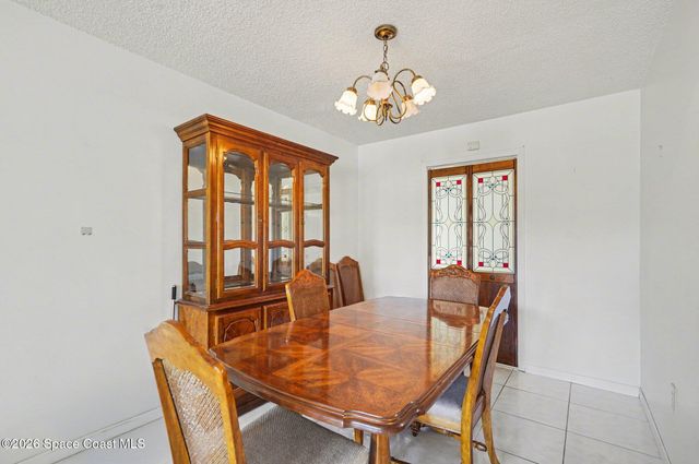 607 Dundee Circle, West Melbourne, FL 32904