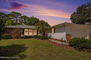 607 Dundee Circle, West Melbourne, FL 32904