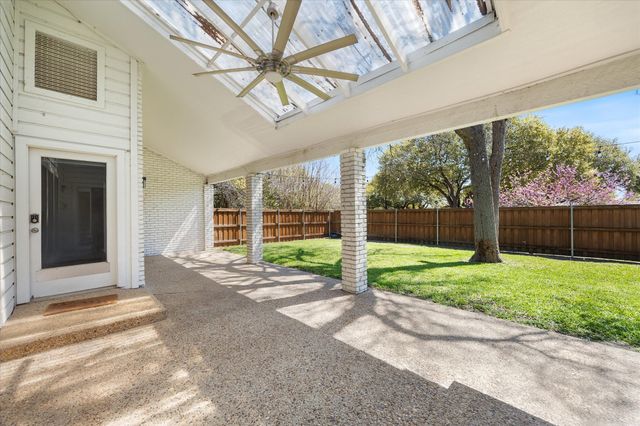 7401 Stillwater Court, Garland, TX 75044