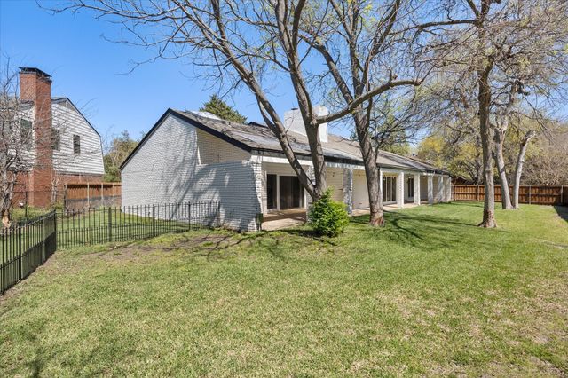 7401 Stillwater Court, Garland, TX 75044