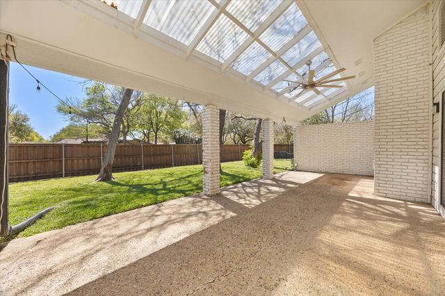 7401 Stillwater Court, Garland, TX 75044