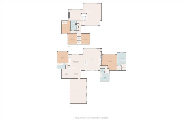 7401 Stillwater Court, Garland, TX 75044