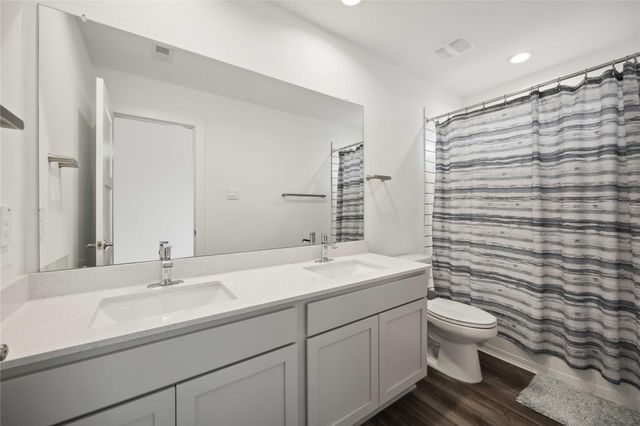 14130 Trail Creek Court, Conroe, TX 77384