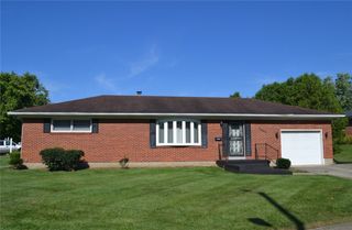 2683 Home Orchard Drive, Springfield, OH 45503