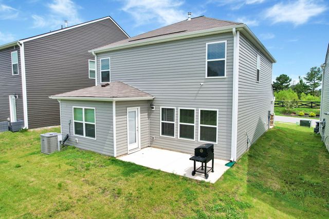 19 Quarter Street, Rossville, GA 30741