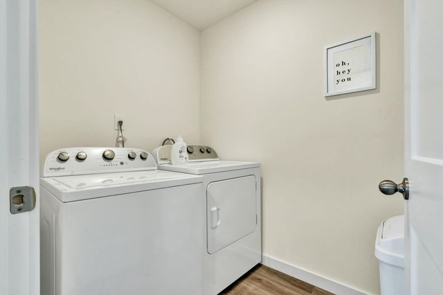 19 Quarter Street, Rossville, GA 30741