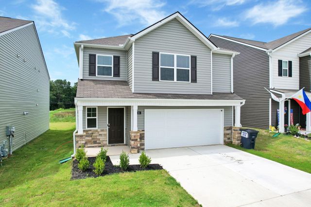 19 Quarter Street, Rossville, GA 30741