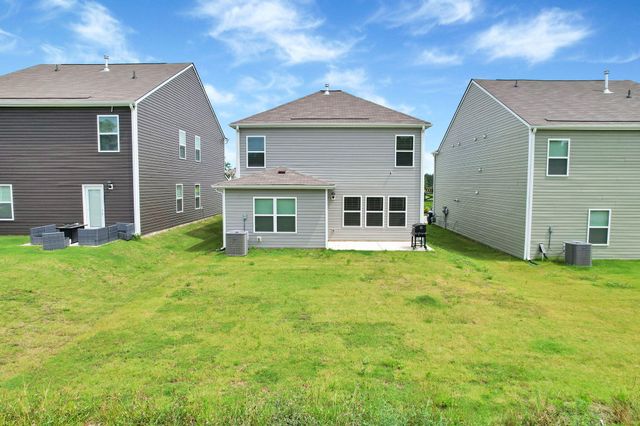 19 Quarter Street, Rossville, GA 30741