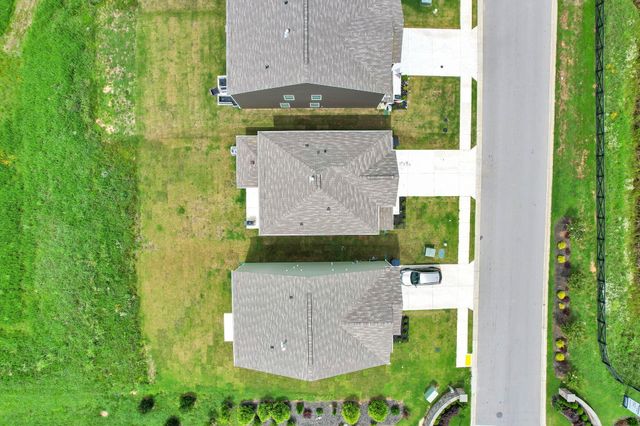 19 Quarter Street, Rossville, GA 30741