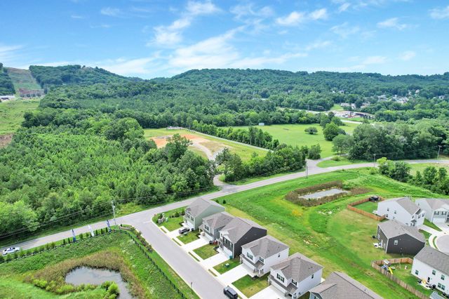 19 Quarter Street, Rossville, GA 30741