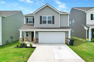 19 Quarter Street, Rossville, GA 30741
