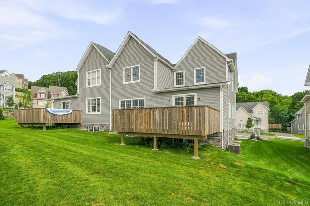 38 Van Arsdale Road, Monroe, NY 10950